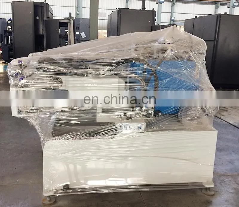 Water tap auto parts aluminum copper die casting machine