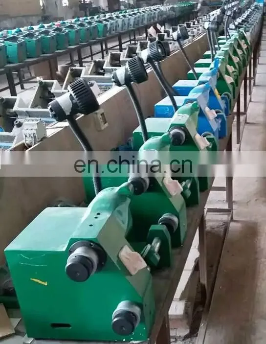 M20A mini size grinding machine precision universal tool grinder