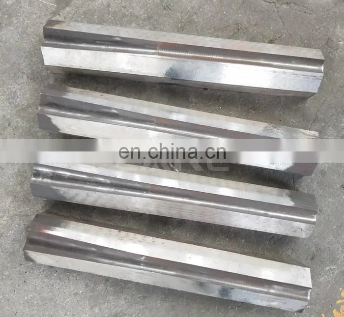 ZSG-60 Automatic pipe taper reducing machine for chair leg