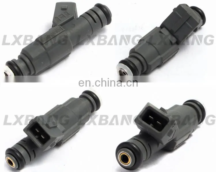 Genuine LLXBB Fuel Injector 0280155828 For VW Santana 99 Rookie