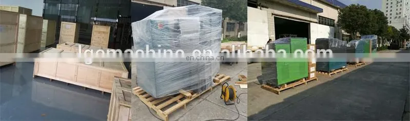 New Design CR918 full function common rail diesel injector test bench