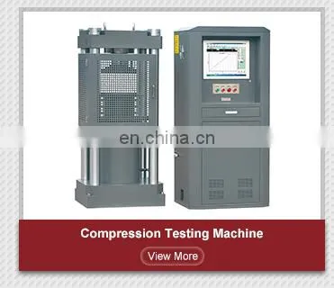 Biaxial tensile testing machine Bidirectional tensile testing machine
