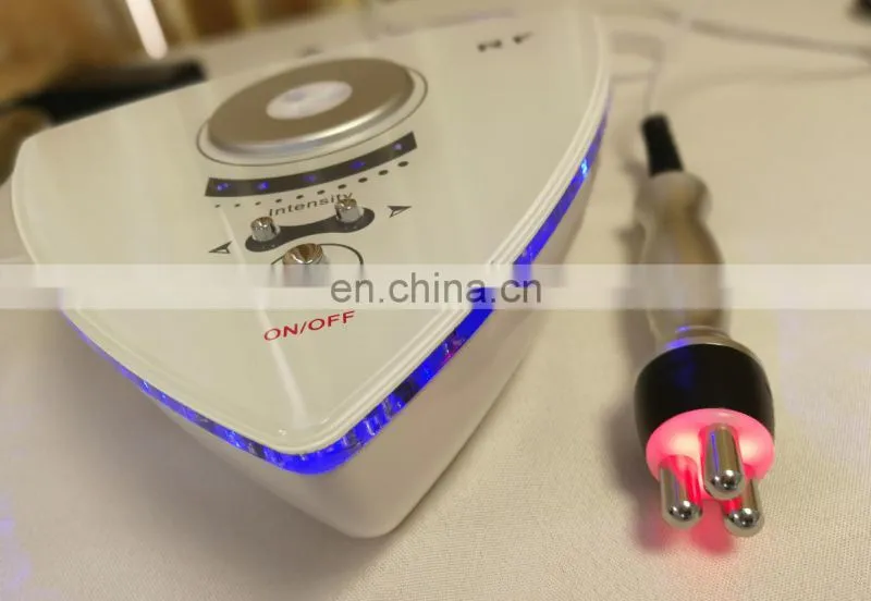 Niansheng Household Wholesale Price Mini Rf Face Lift Skin Tightening Wrinkle Removal Machine With Best Price homeuse