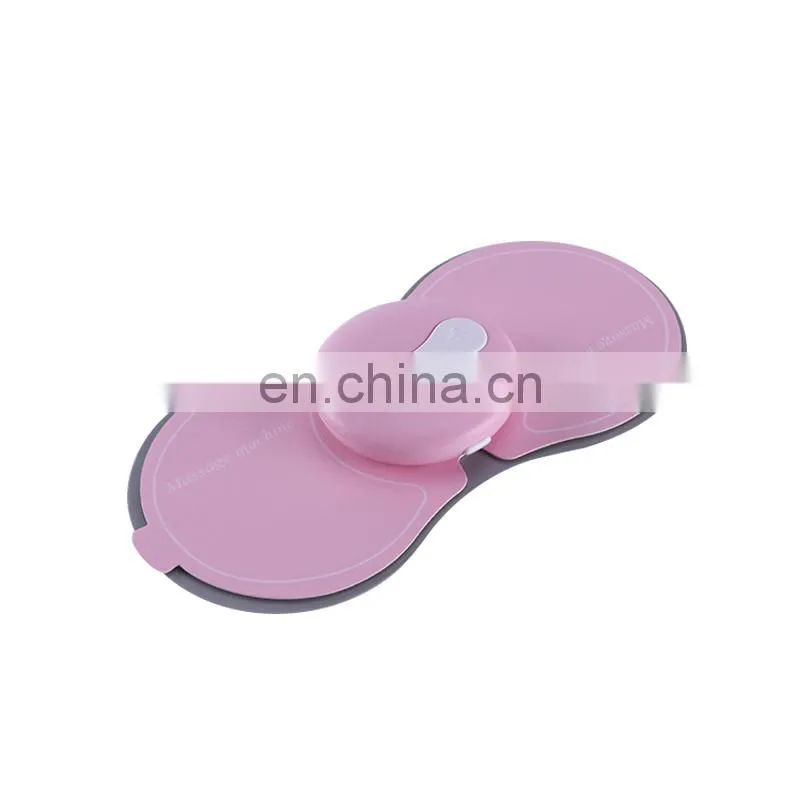 Full Body Relax Muscle Therapy Smart Sticker Magic Mini portable Massager
