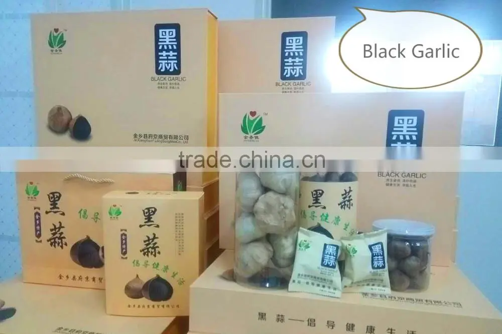 China black garlic for sale