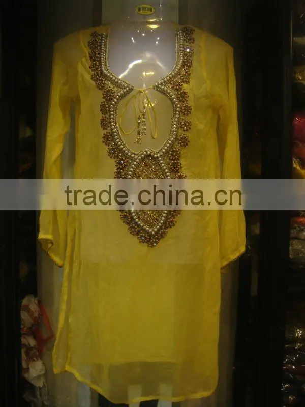 INDIAN WEAR FOR WOMAN OF 2012