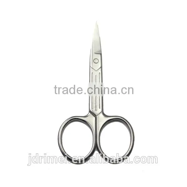 Stainless steel series beauty scissors 2015