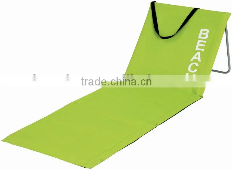 Foldable easy Beach mat