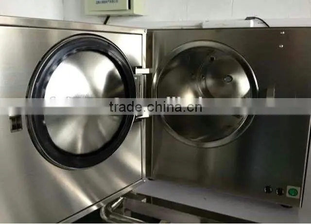 Hot sale B class 23L water-cooled economic autoclave (Model:Q72B)