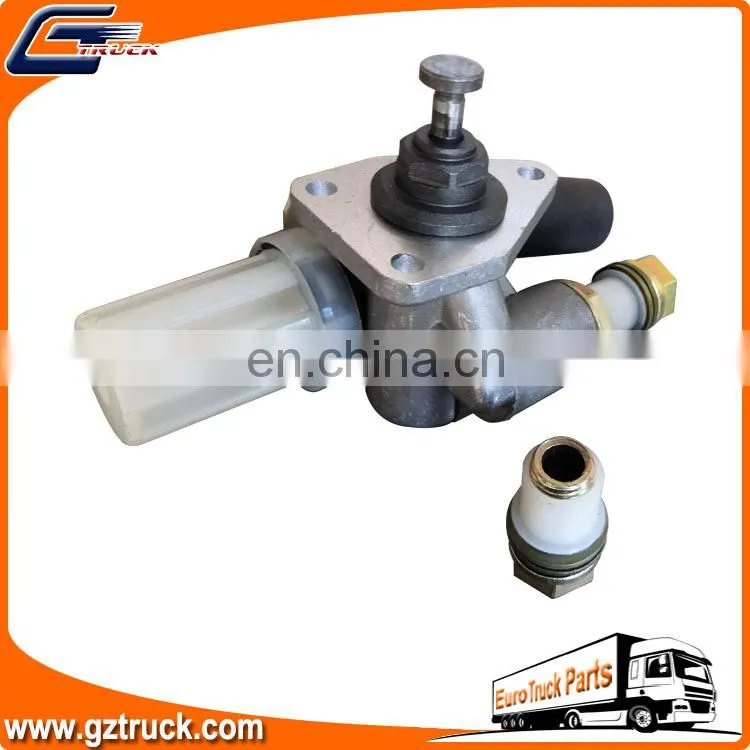 Heavy Duty Truck Parts Fuel Pump OEM 5001821529 for RVI TRUCK Diesel Engine Feed Fuel Pump