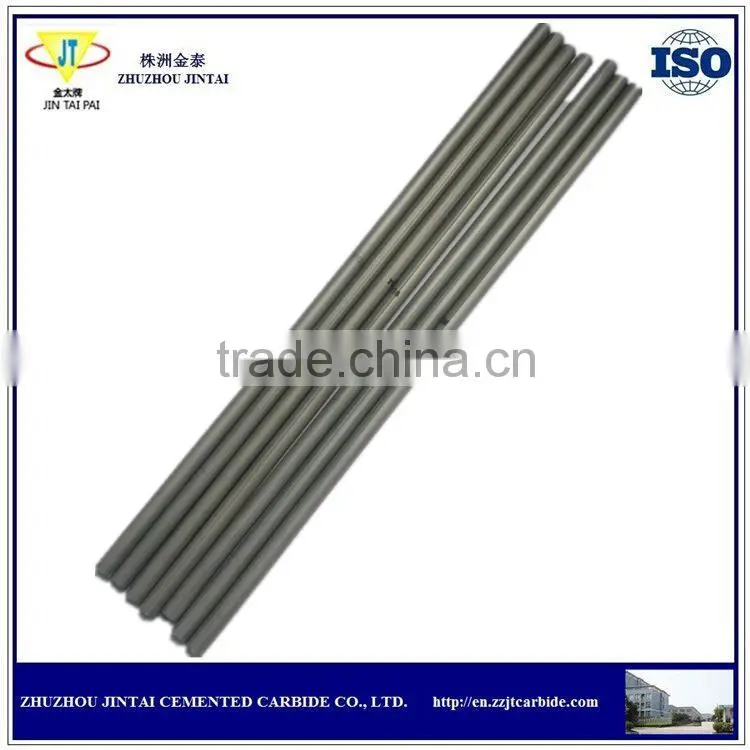 highly corrosion resisting carbide rods for wholesale