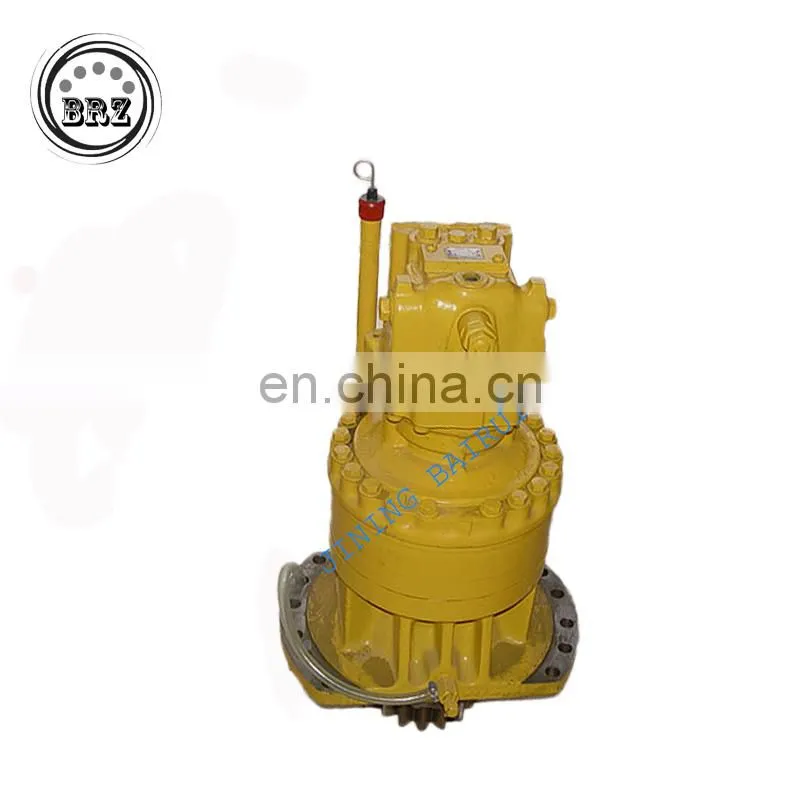 dedicated SK75-8 SK75UR SK75 swing motor SK80 swing gearbox SK90 slew motor