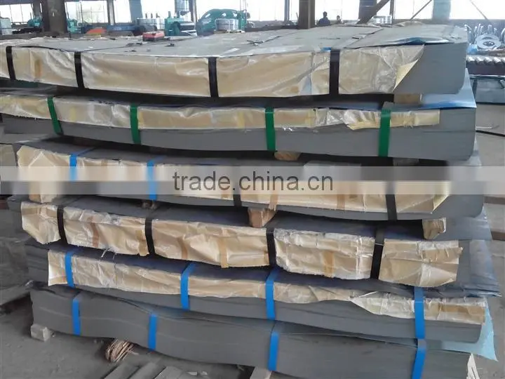 Cold Rolled Sheet q195 from china