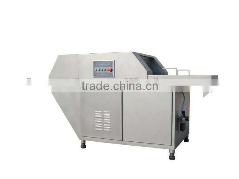 Automatic sausage production line