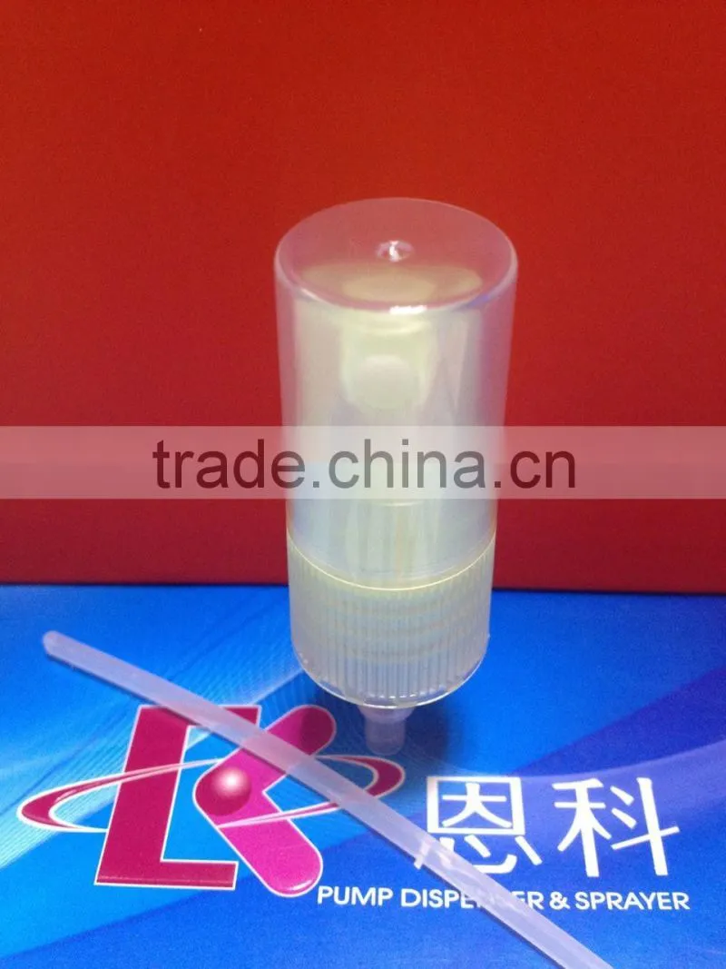 18/410 Seal Design Hand Perfume Pump Sprayer