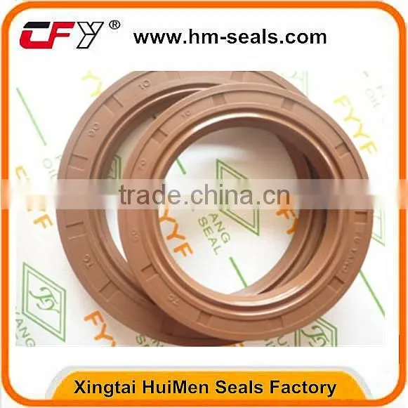 Excavator motor oil seal AP2668G