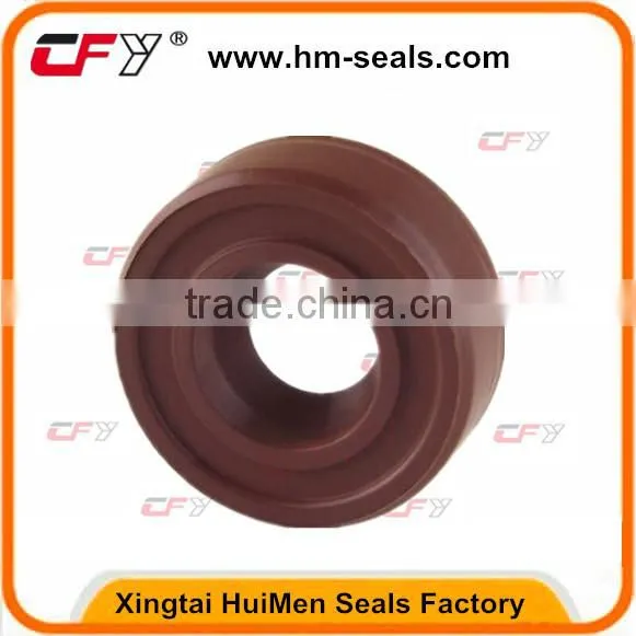 motorcycle stem valve seal
