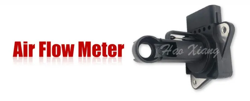 Top Quality Air Flow Sensor 197400-2240 L3K9-13-215 Fits For MAZDA 3 6 CX7 2.3