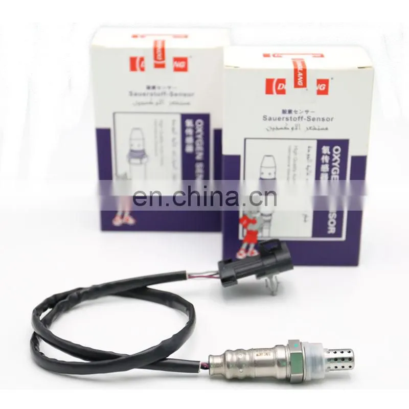 Oxygen sensor for Buick 90765471