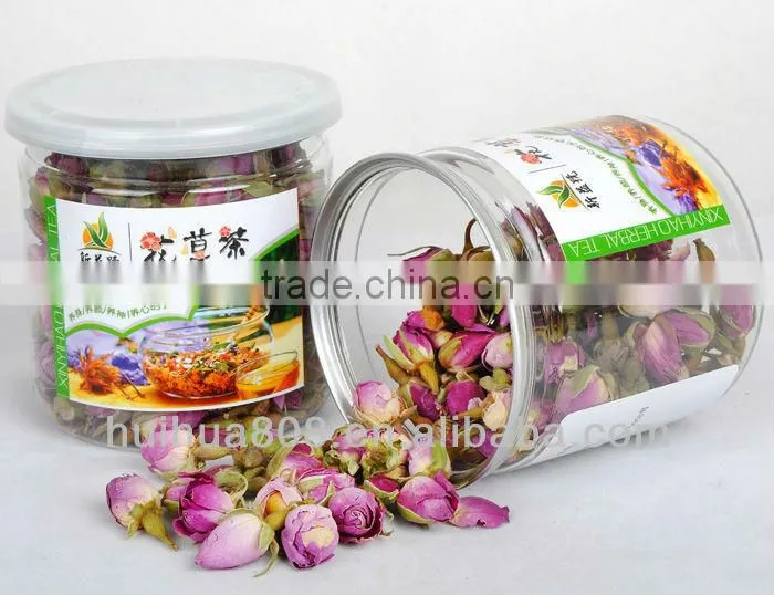 Transparent PET Cans