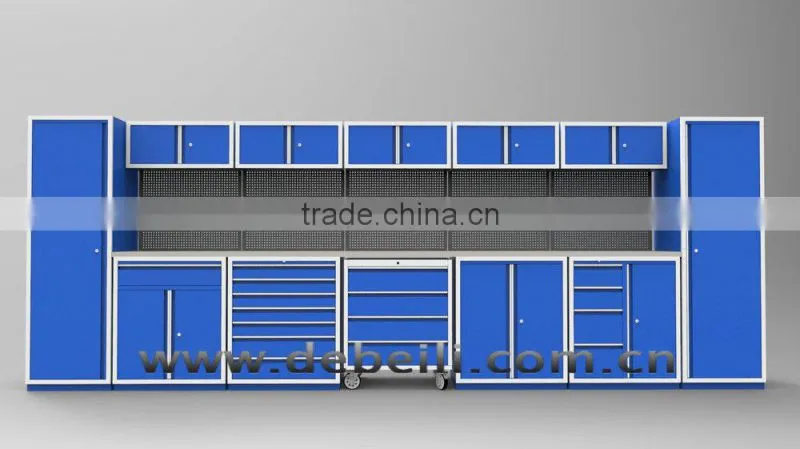 Top Sales Heavy Duty Warehouse Work Bench Table