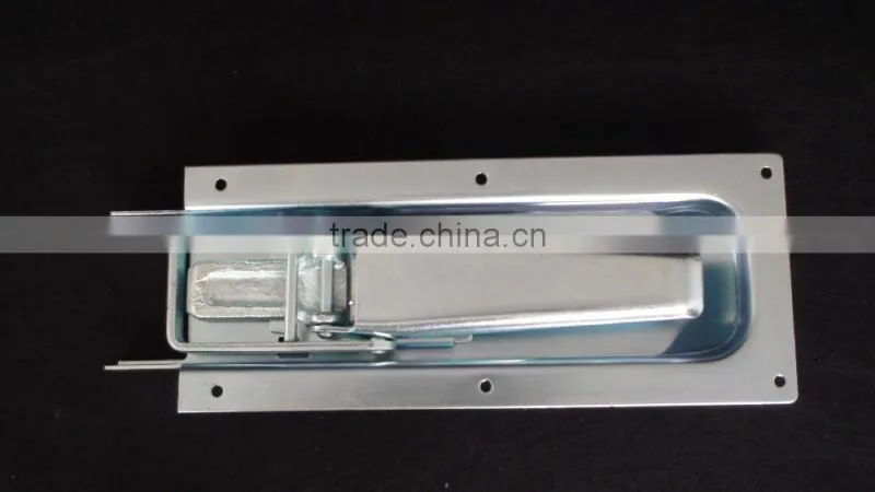 03121 Truck trailer locker box