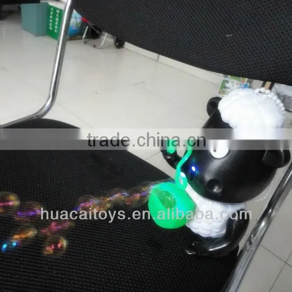 bubble toys