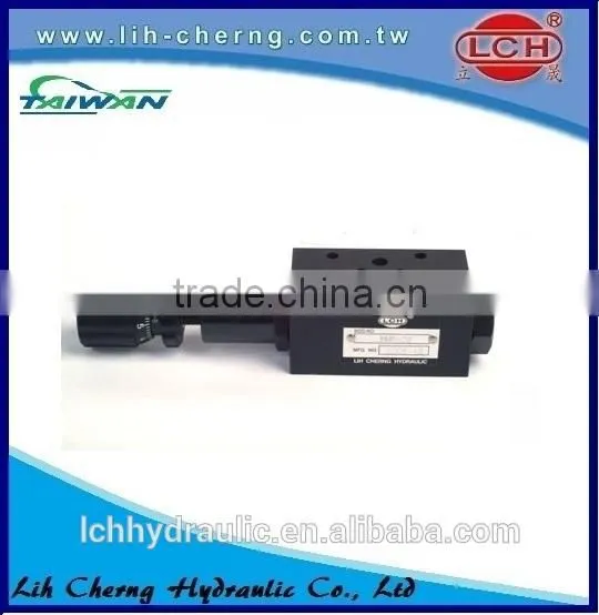 sandwich check valve