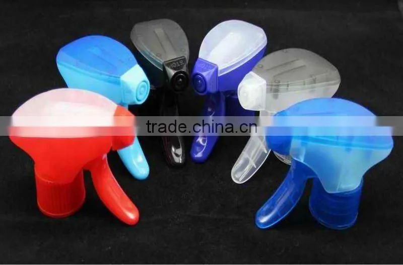 Hot trigger sprayer gun,pump sprayer,hand pump sprayer