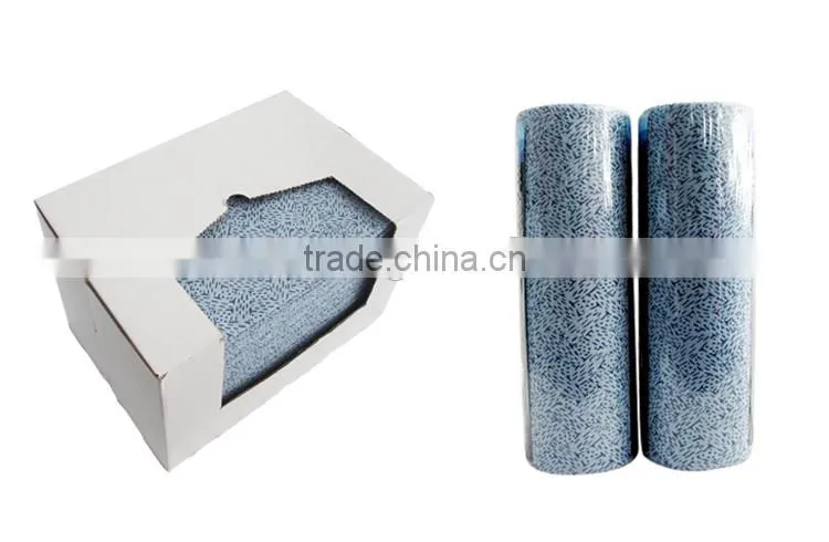 Oil Absorbent Pads