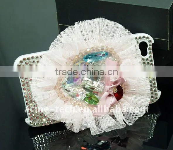 Mobile Phone Beautiful cover
