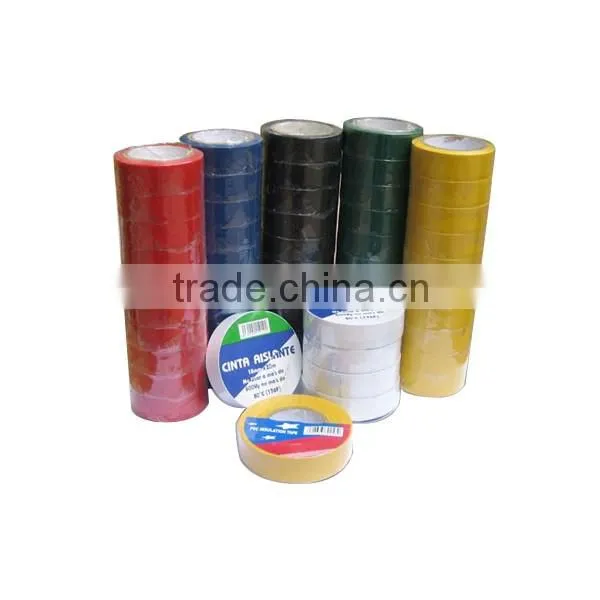 Electrical tape or insulating tape