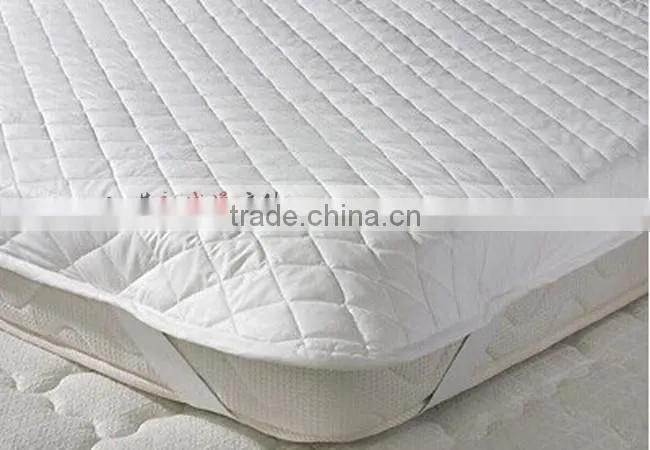 Fashion Cotton Quilted Mattress Cover