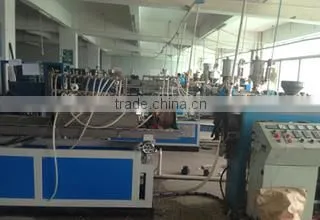 Shenzhen Quanda Plastic Co., Ltd. company overview - view 2