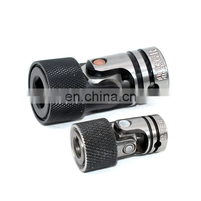 GR and HR precision universal joints precision universal joints