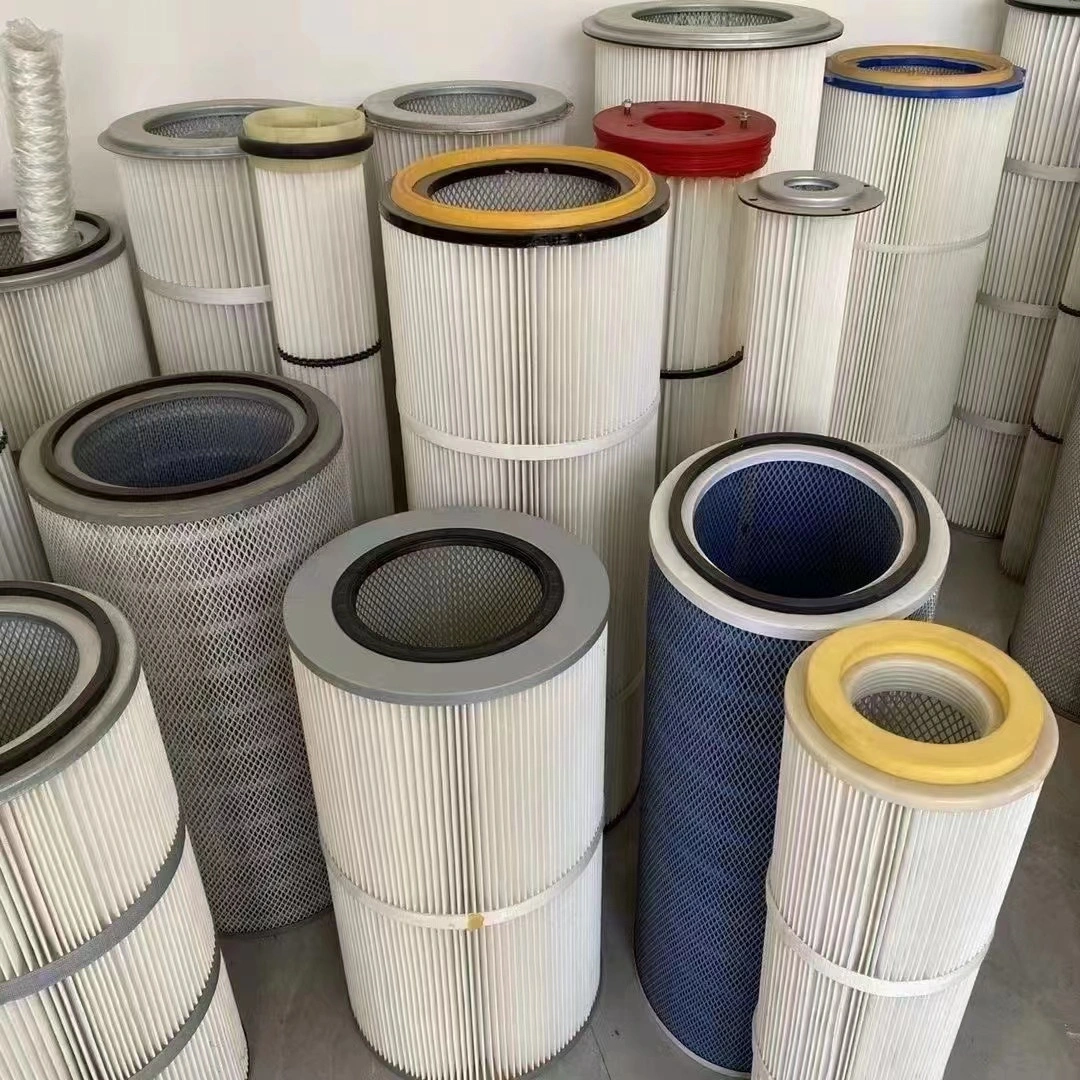 Hanlv Strainer company overview - view 1