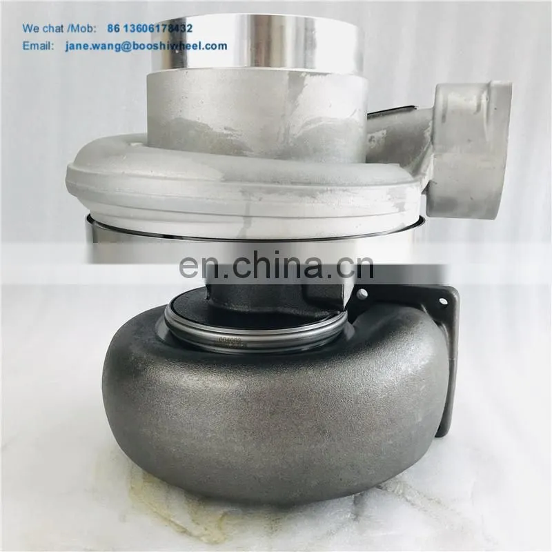 S500WG turbo 15009709509 15009889509 turbocharger for Penta Ship D16 Engine 3837220 3802140 319509