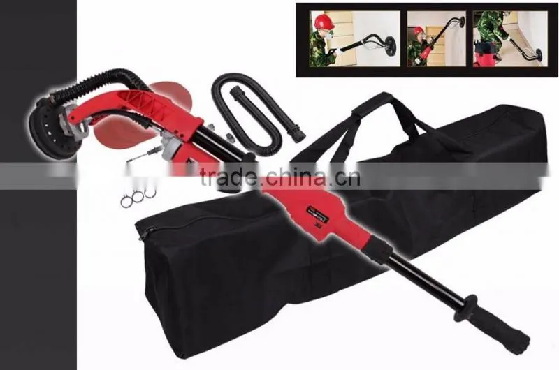 long handle drywall sander 110v
