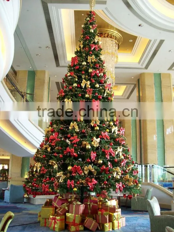 christmas tree