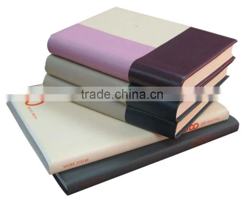 Notebook Printing Service