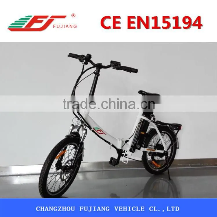36v 10ah electric mini bike,mini pocket bike bicycle with 20 inch tyre