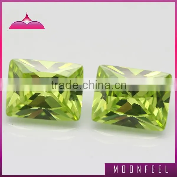 color change cubic zirconia