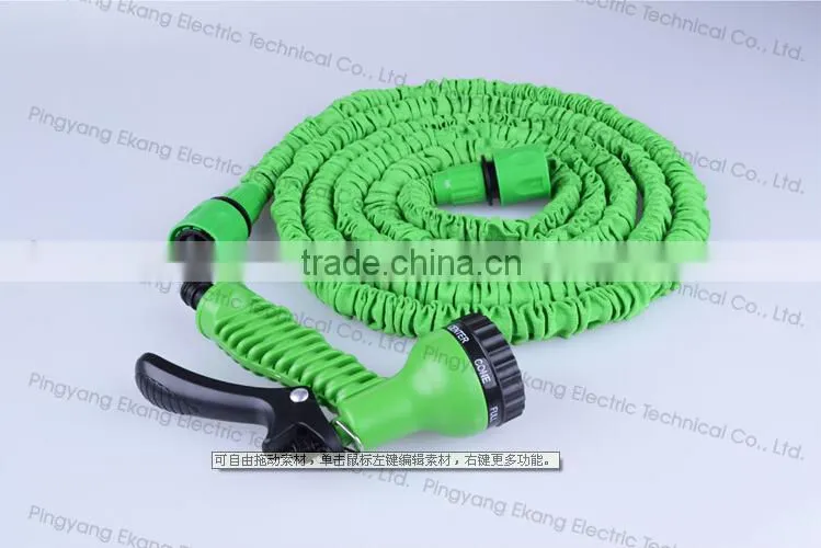 Retractable Garden Hose As seen on TV