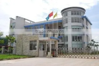 Foshan Yongxinde Aluminium Co., Ltd. company overview - view 1