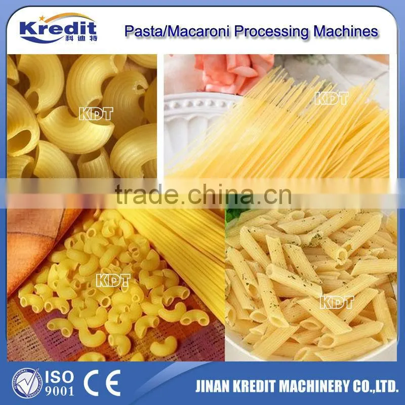 Multi-function Italian Pasta Making Machine