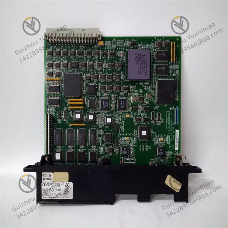 IC687BEM742 -1