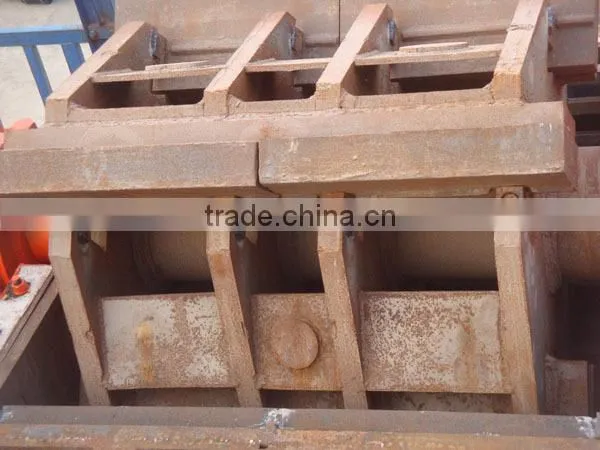 Capacity 30-40 (t/h) sand making machine from china