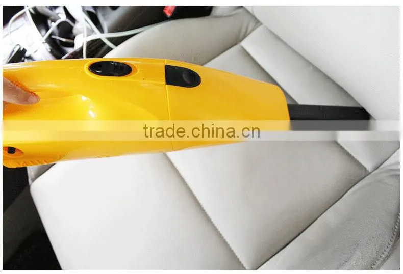 car mini vacuum cleaner(HL-8864)