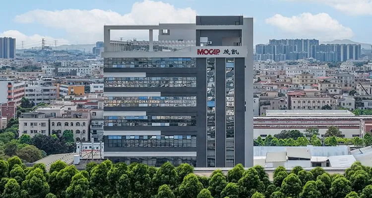 Factory