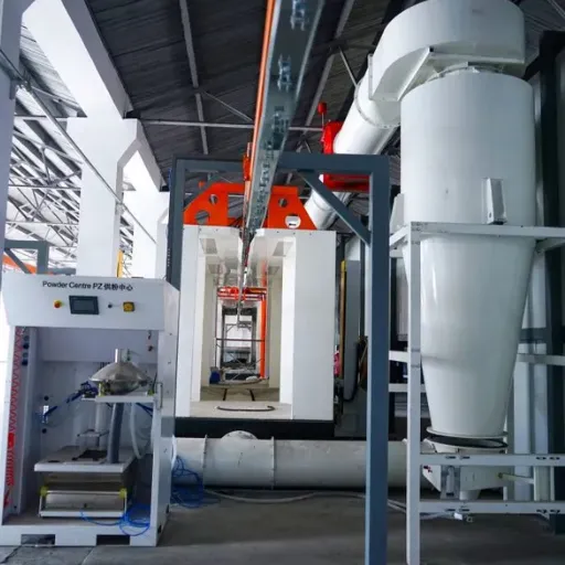pretreatment chemicals for powder coating (2)